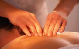 Rao tẩm quất có ''vui vẻ'' để cướp tài sản
